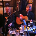 Glen Hansard sits in with a group of traditional Irish musicians at the Dublin pub O'Donoghues. Glen Hansard sits in with a group of traditional Irish musicians at the Dublin pub O'Donoghues.