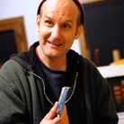 Fugazi's Ian MacKaye is releasing every performance his band ever did, and listeners can name their price. Fugazi's Ian MacKaye is releasing every performance his band ever did, and listeners can name their price.