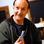 Fugazi's Ian MacKaye is releasing every performance his band ever did, and listeners can name their price. Fugazi's Ian MacKaye is releasing every performance his band ever did, and listeners can name their price.