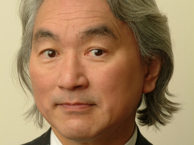 Michio Kaku is an author and the Henry Semat Professor of Theoretical Physics at the City University of New York. His books include Hyperspace, Visions and Beyond Einstein.