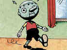 Pinocchio
