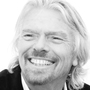 Entrepreneur Richard Branson has attempted to break several world records for sailing and ballooning. Entrepreneur Richard Branson has attempted to break several world records for sailing and ballooning.