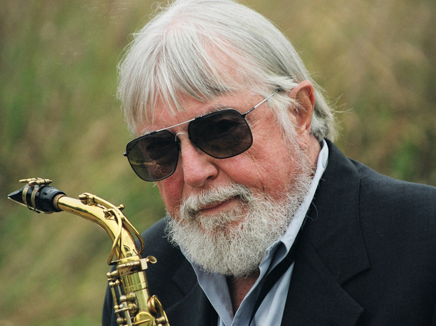Bud Shank.