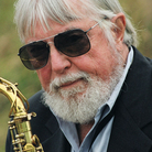 Bud Shank. Bud Shank.