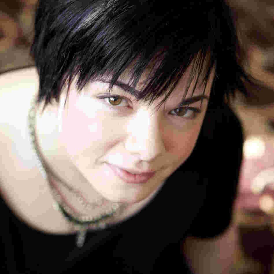 Erin Morgenstern is a writer and multimedia artist who lives in Massachusetts. She is the author of The Night Circus. 