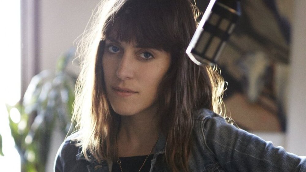 Feist's fifth album, Metals, is out now.