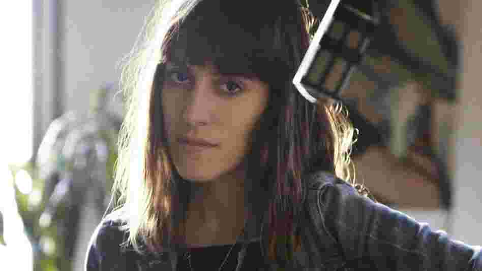 Feist's fifth album, Metals, is out now.