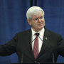 With a month to go before Iowa kicks off the 2012 election calendar, Newt Gingrich has improbably found himself as the GOP frontrunner.  