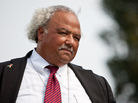 Eric Goosby, United States Global AIDS Coordinator, sees a turning point for HIV coming soon. Eric Goosby, United States Global AIDS Coordinator, sees a turning point for HIV coming soon.