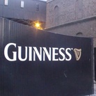 Welcome to Guinness, where the hallowed beer flows freely. Welcome to Guinness, where the hallowed beer flows freely.