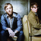 Dan Auerbach and Patrick Carney release El Camino, their latest album as The Black Keys, on Dec. 6. Dan Auerbach and Patrick Carney release El Camino, their latest album as The Black Keys, on Dec. 6.