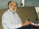 Robert Spiegel, in an undated photo provided by his son Jeff. Robert Spiegel, in an undated photo provided by his son Jeff.