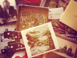 NPR Music's 50 Favorite Albums Of 2011 NPR Music's 50 Favorite Albums Of 2011