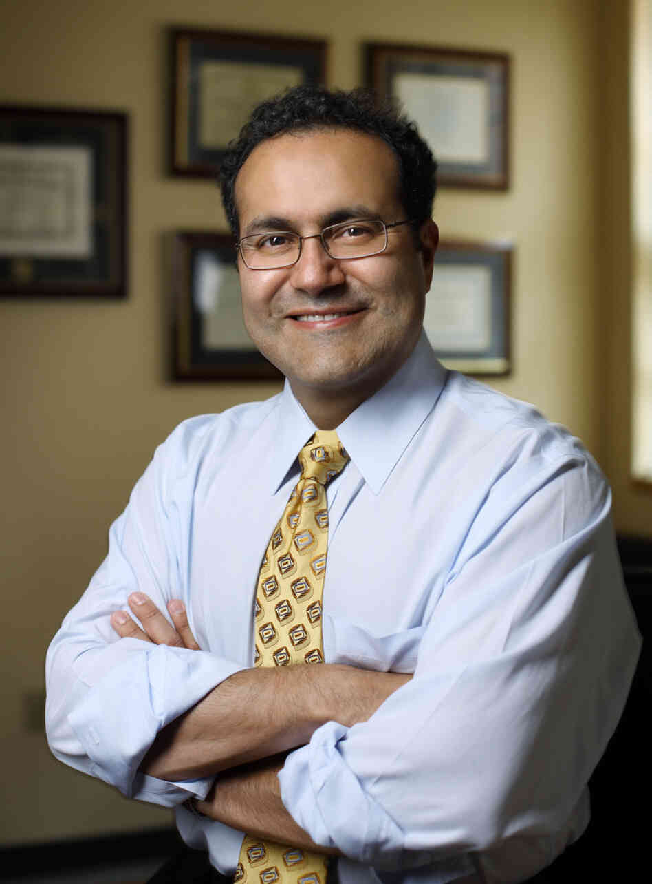 Illegal Farm Worker Brain Surgeon NPR