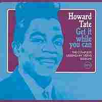 Howard Tate Howard Tate
