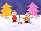 A Charlie Brown Christmas is a classic of anti-consumerism. And now, it's an app.