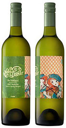 The Violinist by Mollydooker. The Violinist by Mollydooker.