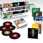 Jascha Heiftez: The Complete Album Collection Jascha Heiftez: The Complete Album Collection