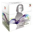 Liszt: Master and Magician Liszt: Master and Magician