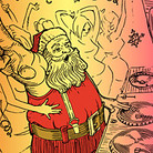 The 2011 Deceptive Cadence Gift Guide includes some of santa's favorite classical jams. 