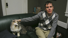 Producer John Congleton. Producer John Congleton.