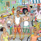 Los Rakas