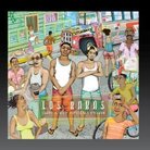 Los Rakas. Los Rakas.