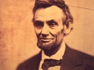 Alexander Gardner photographed President Abraham Lincoln in Washington, D.C., on the eve of his second inauguration. It was the last portrait taken of Lincoln before his assassination in April 1865 and it appears on the cover of The Atlantic's commemorative Civil War issue. Alexander Gardner photographed President Abraham Lincoln in Washington, D.C., on the eve of his second inauguration. It was the last portrait taken of Lincoln before his assassination in April 1865 and it appears on the cover of The Atlantic's commemorative Civil War issue.