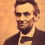  Alexander Gardner photographed President Abraham Lincoln in Washington, D.C., on the eve of his second inauguration. It was the last portrait taken of Lincoln before his assassination in April 1865 and it appears on the cover of The Atlantic's commemorative Civil War issue. 