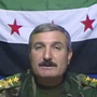 Riad al-Asaad says he's the leader of the Free Syrian Army, a group of Syrian defectors who recently posted this video on the group's Facebook page. Riad al-Asaad says he's the leader of the Free Syrian Army, a group of Syrian defectors who recently posted this video on the group's Facebook page.