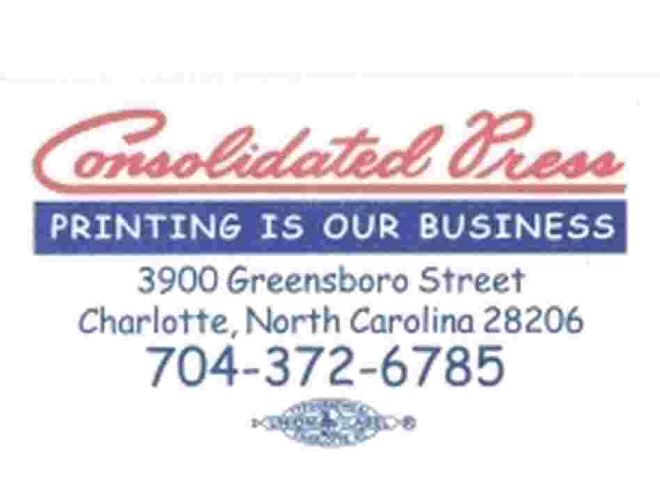 Many local businesses fear they won't win contracts for the 2012 Democratic National Convention because they can't boast a "union bug," like the small blue oval above, that can be found on some material printed by Consolidated Press. Many local businesses fear they won't win contracts for the 2012 Democratic National Convention because they can't boast a "union bug," like the small blue oval above, that can be found on some material printed by Consolidated Press.