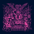 Apparat Cover