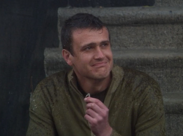 Jason Segel.