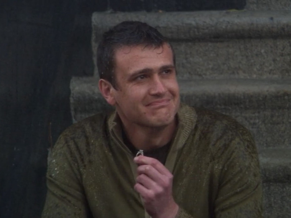Jason Segel.
