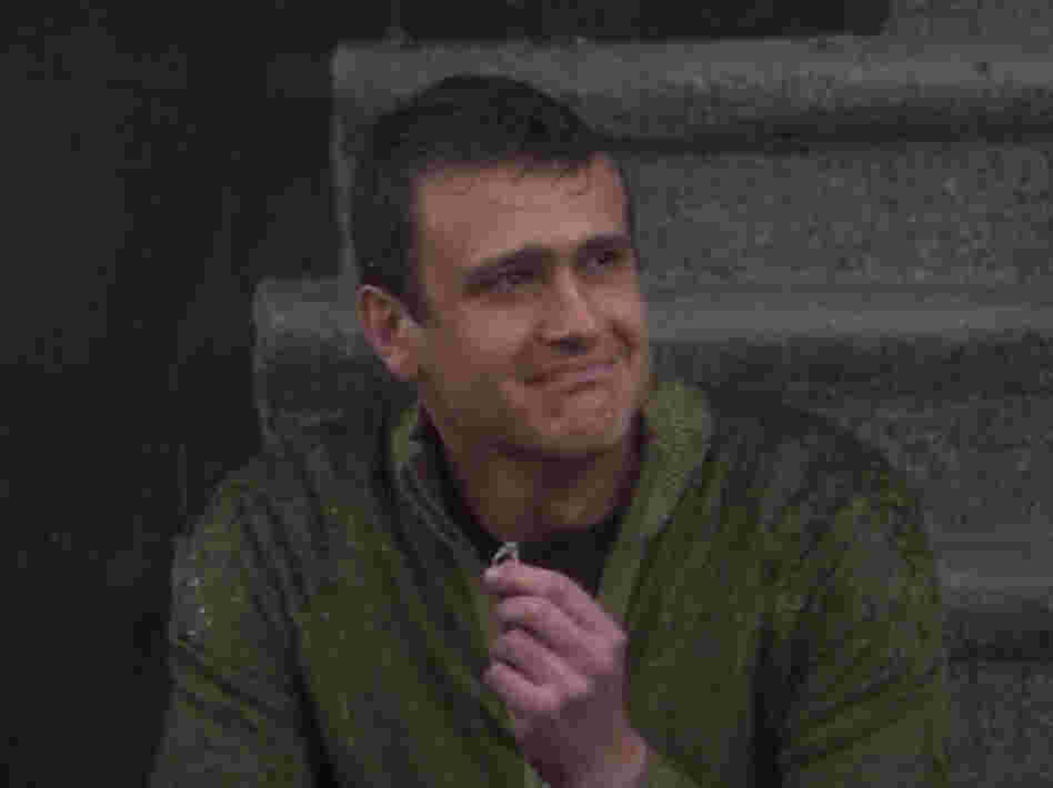 Jason Segel.