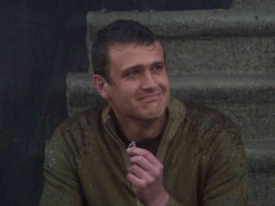 Jason Segel.