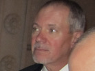 Paul Schurick in November 2011 as his trial started. Paul Schurick in November 2011 as his trial started.