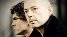 Tenor Mark Padmore (right) and pianist Paul Lewis have teamed up again for the songs of Franz Schubert. Tenor Mark Padmore (right) and pianist Paul Lewis have teamed up again for the songs of Franz Schubert.