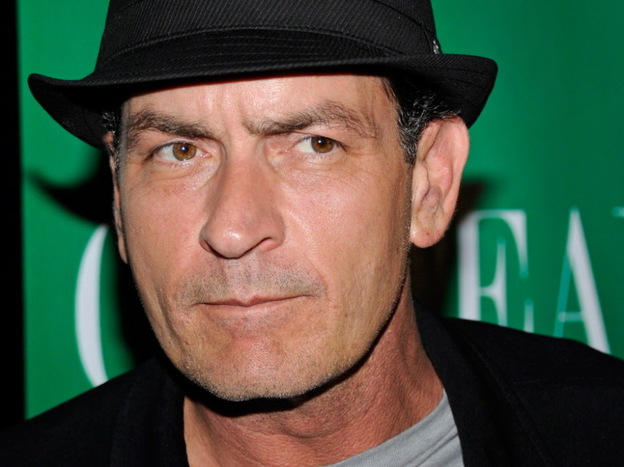 Charlie Sheen turned #tigerblood into a hashtag of note. 