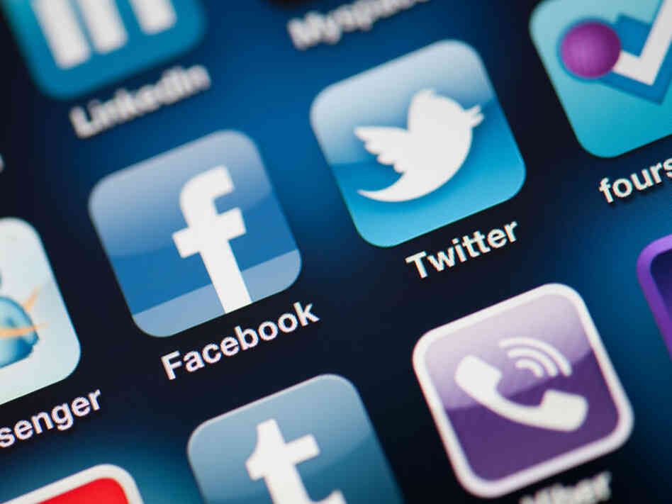 In the second hour, Slate.com technology columnist Farhad Manjoo explains why we should hold ourselves accountable for privacy issues in the world of social media. In the second hour, Slate.com technology columnist Farhad Manjoo explains why we should hold ourselves accountable for privacy issues in the world of social media.