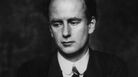German conductor and composer Wilhelm Furtwaengler. German conductor and composer Wilhelm Furtwaengler.