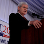  In 1995, Time magazine named Newt Gingrich "Man of the Year" for his role in ending the four-decades-long Democratic majority in the House of Representatives. 