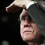 Senate Majority Leader Harry Reid, (D-NV) during a news conference on a payroll tax cut compromise. Senate Majority Leader Harry Reid, (D-NV) during a news conference on a payroll tax cut compromise.