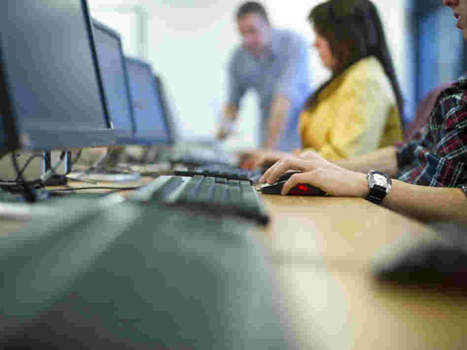 Teachers have been fired for comments they posted on Facebook, which raises free speech issues and questions about how teachers should interact on social media.