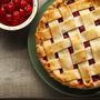 Want the perfect pie crust? Christopher Kimball from America's Test Kitchen says the secret is to substitute half of the recipe's water with vodka, for a dry, flaky crust. Want the perfect pie crust? Christopher Kimball from America's Test Kitchen says the secret is to substitute half of the recipe's water with vodka, for a dry, flaky crust.