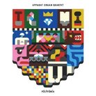 Apparat Organ Quartet