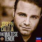 Joseph Calleja. Joseph Calleja.
