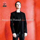 Pianist Alexandre Tharaud. Pianist Alexandre Tharaud.