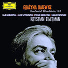 Krystian Zimerman plays Bacewicz. Krystian Zimerman plays Bacewicz.
