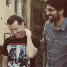 Touche Amore.